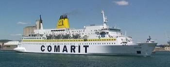 Comarit
