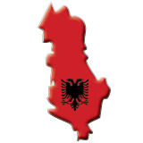 Albanien