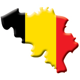 Belgien