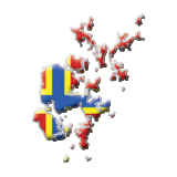 Orkneyöarna
