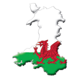 Wales