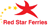 Red Star Ferries Brindisi till Zante