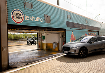 Le Shuttle