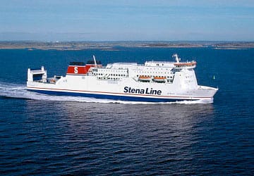 Stena Jutlandica