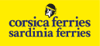 Corsica Ferries Bastia till Livorno