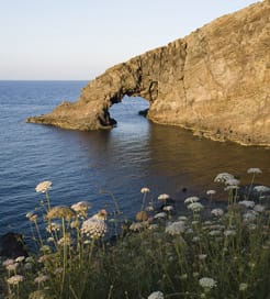 Pantelleria-öarna