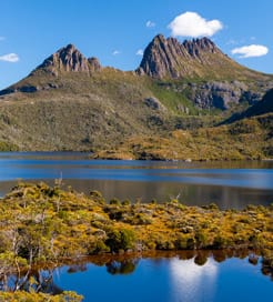 Tasmania