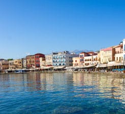 Chania
