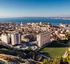 marseille