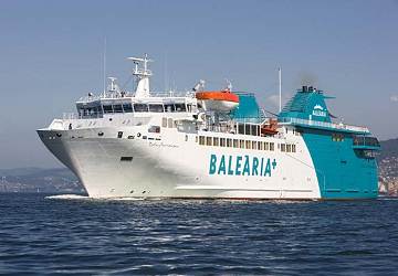 Passio per Formentera