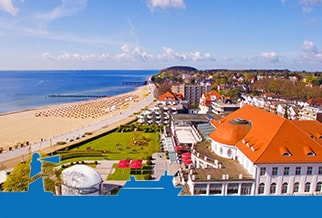 TT Line: Tur och retur till Tyskland från 99€